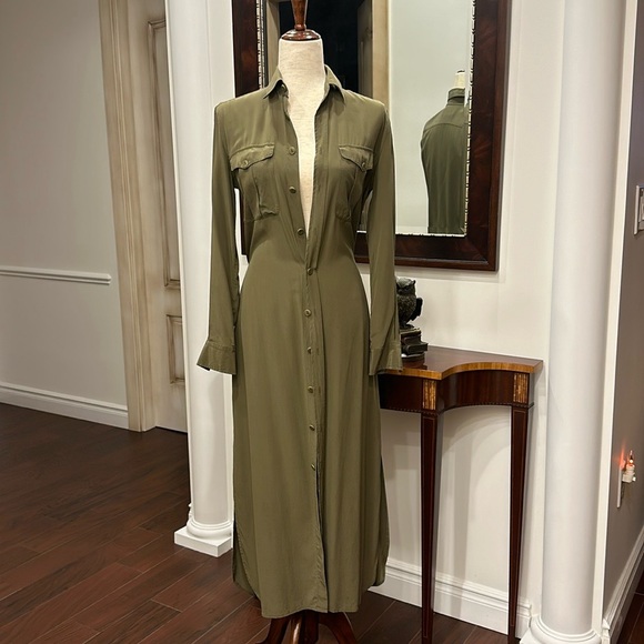 Polo Ralph Lauren dress,size 2 - Picture 1 of 5